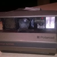 polaroid-ретро колекционерски фотоапарат-внос швеицария, снимка 4 - Фотоапарати - 19192012