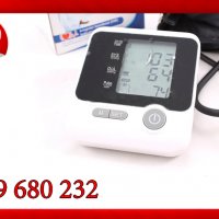 Апарат за измерване на кръвно налягане UKC BLOOD PRESSURE MONITOR, снимка 3 - Друга електроника - 22951449
