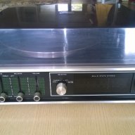 onkyo sm-10 solid state stereo receiver с грамофон-japan-внос швеицария, снимка 7 - Грамофони - 8775306