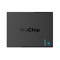 WeChip V3 Андроид ТВ Бокс [RK3229 Quad-core 1GB/8GB], снимка 10 - Плейъри, домашно кино, прожектори - 21434301