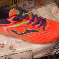 Joma Maxina Indoor 100%ОРИГИНАЛ спортни обувки внос АНГЛИЯ, снимка 6 - Спортни обувки - 19124327