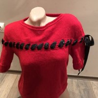 Fendi дамска блузка , снимка 2 - Блузи с дълъг ръкав и пуловери - 20553496