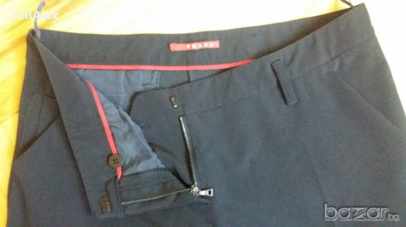 PRADA оригинален елегантен панталон, снимка 1