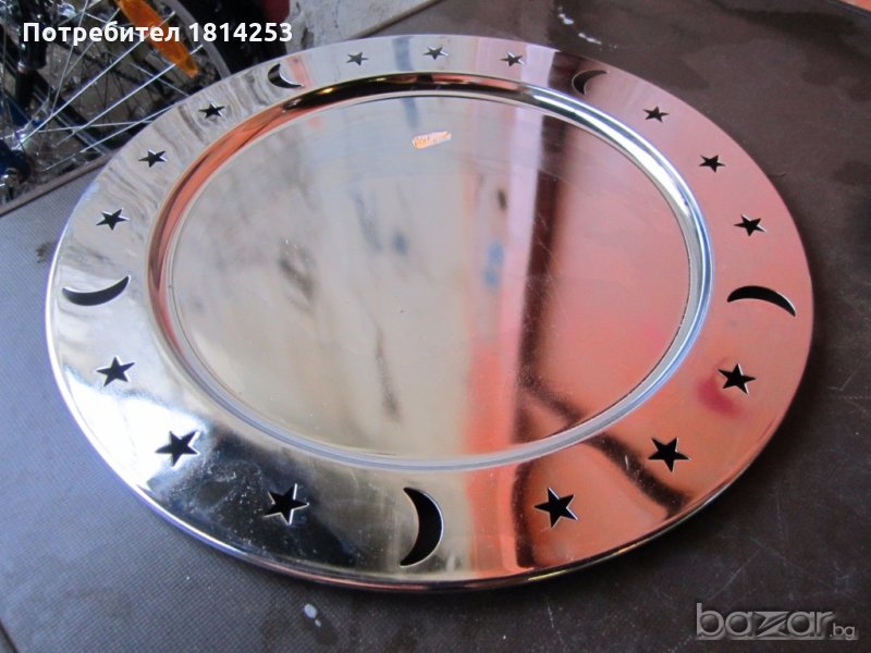 празничен поднос немски 7030, снимка 1