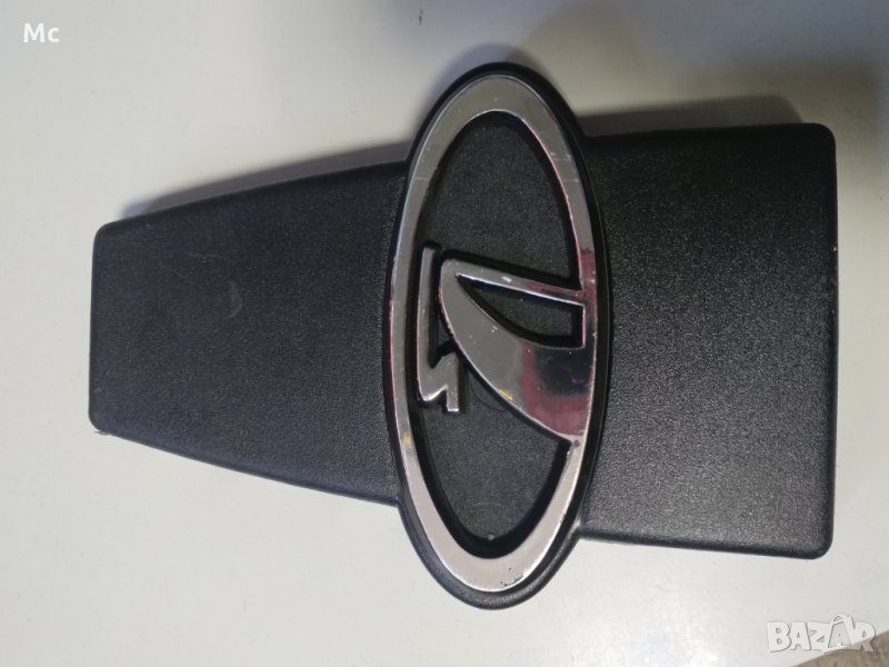 Части за Лада Нива , снимка 1