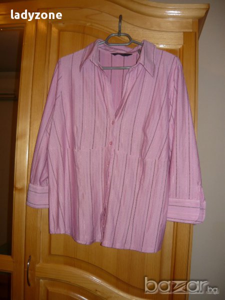 Dorothy Perkins - дамска риза от Англия, снимка 1