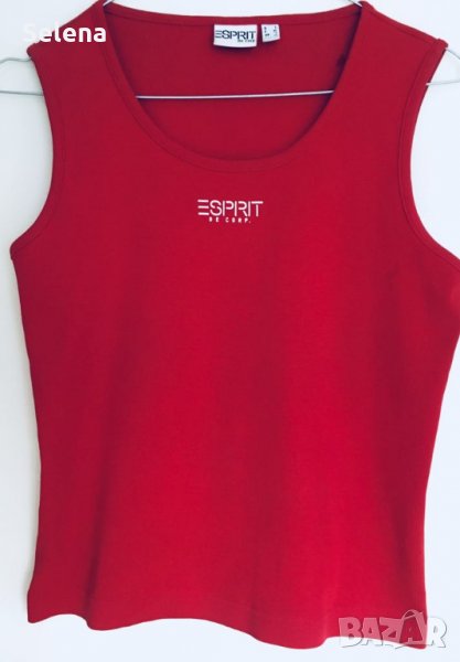 дамски топ ESPRIT, снимка 1