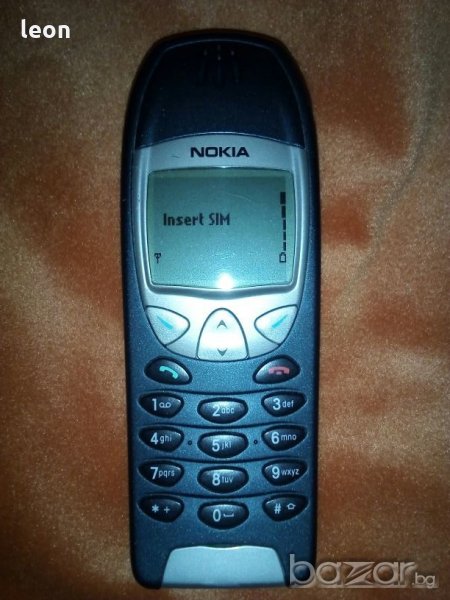 Nokia 6210, снимка 1