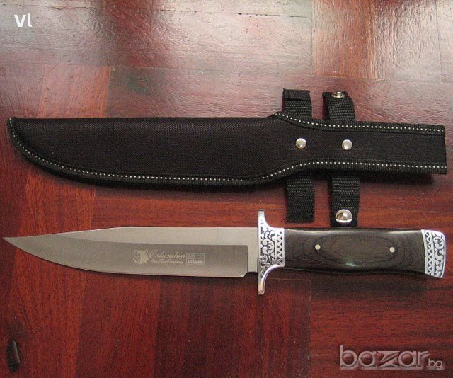 Многоцелеви нож Колумбия - Columbia G38 ,размери 180х310, снимка 1