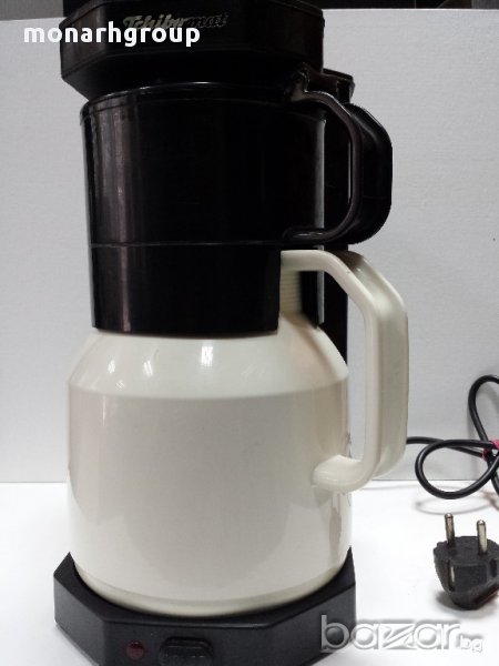 Кафеварка Tchibomat 6377, снимка 1