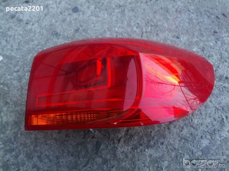 Продавам - Оригинален десен външен стоп за VW Tiguan 2011-, снимка 1