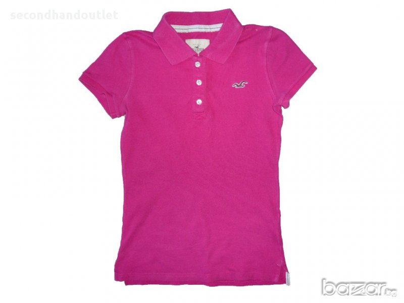 HOLLISTER дамска блуза, снимка 1