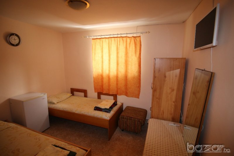 самостоятелна стая за нощувки в Център гр. Пловдив, квартира без хазяи, снимка 1