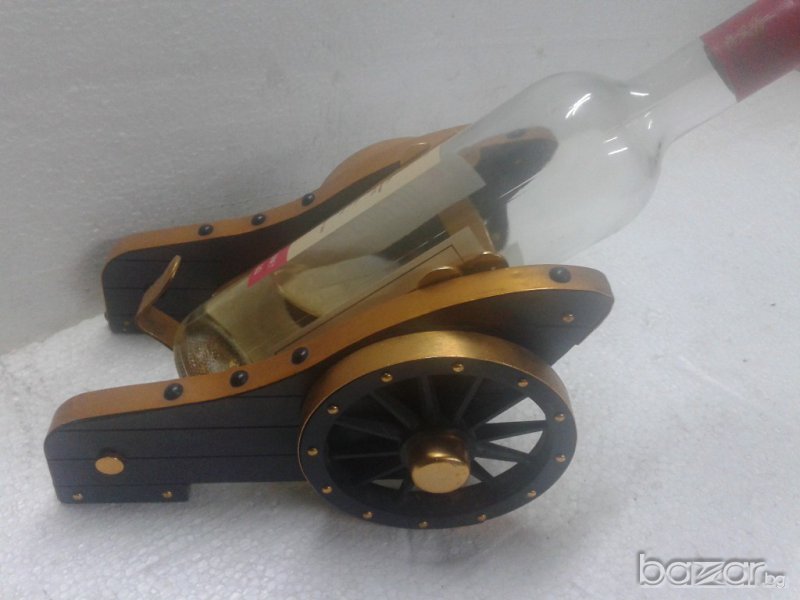 Поставка за бутилка, снимка 1