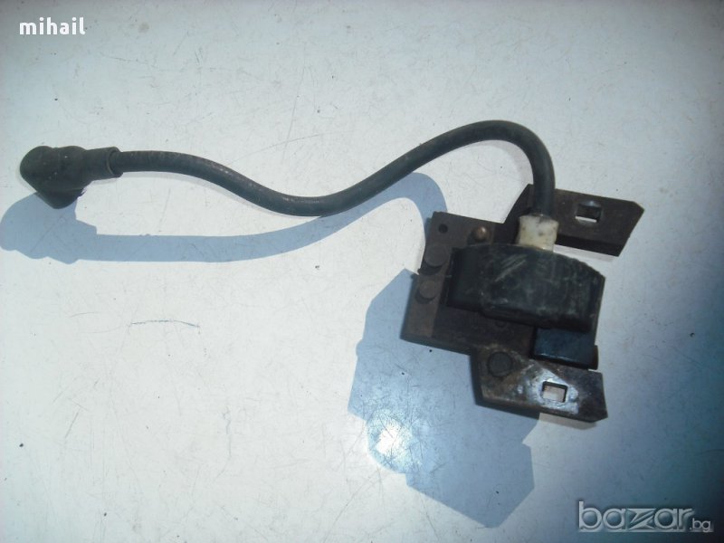 бубина  Briggs&Stratton, снимка 1