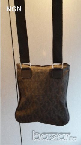 Чанта за през рамо - унисекс, снимка 4 - Чанти - 13170642