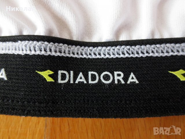 Diadora Siena Jersey SS, снимка 5 - Тениски - 25900155