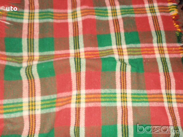 Родопско одеало, снимка 2 - Олекотени завивки и одеяла - 17471340