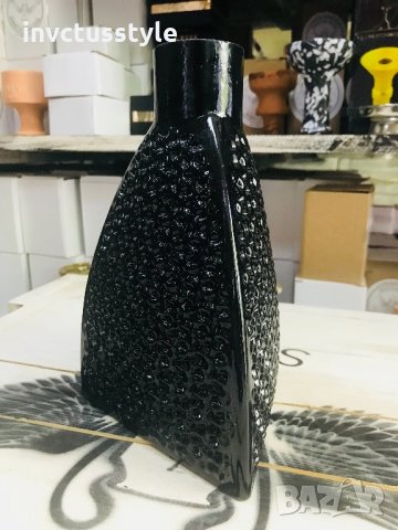 Кристална ваза за наргиле 💎, снимка 2 - Наргилета - 25178757