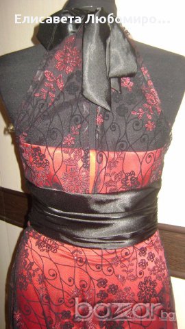 официални рокли, снимка 7 - Рокли - 10457719