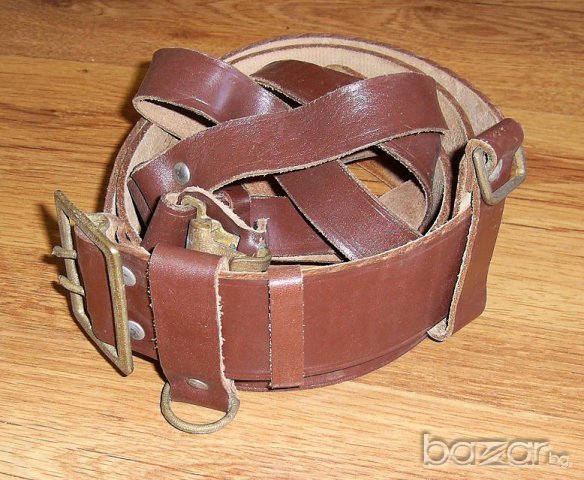 Продавам кожен колан