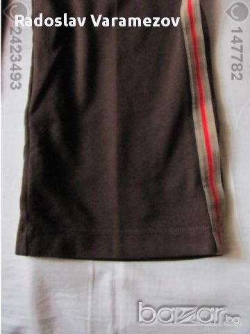 Nike долнище размер Xl 3/90, снимка 2 - Спортни дрехи, екипи - 8993738