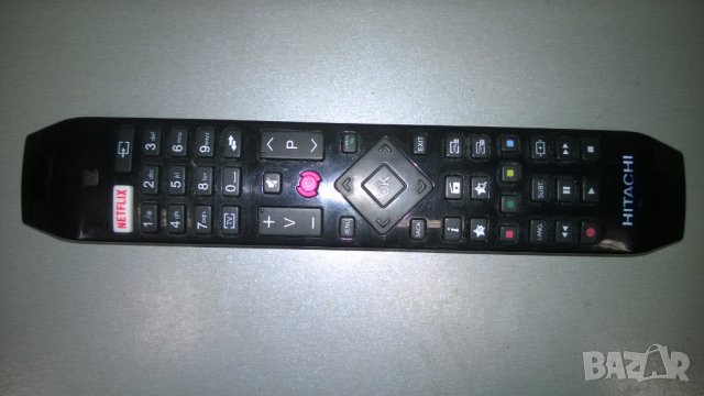 HITACHI 43HBT62H, снимка 9 - Части и Платки - 23494186