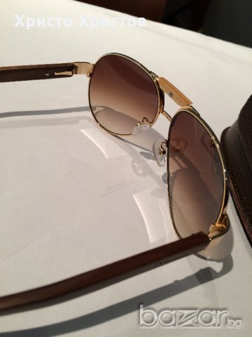 Луксозни очила клас реплика ААА+ Цени от 299 лв, снимка 3 - Слънчеви и диоптрични очила - 10198460