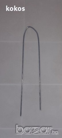 Тел за заварки