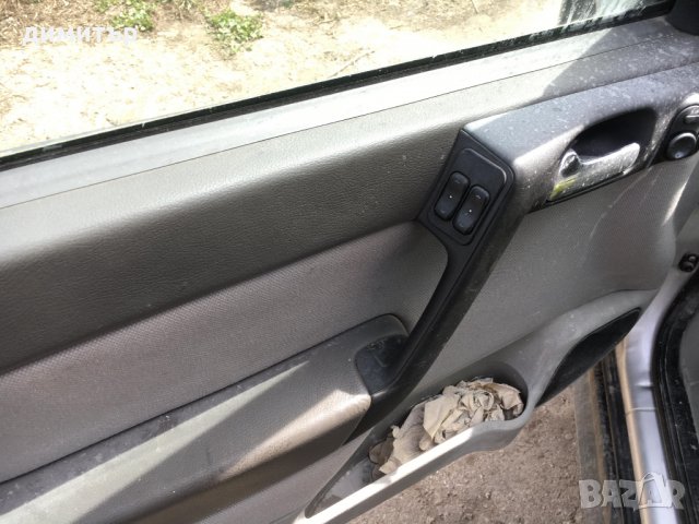 opel astra g 1.7 isuzu на части опел астра г исузу, снимка 2 - Автомобили и джипове - 25189880