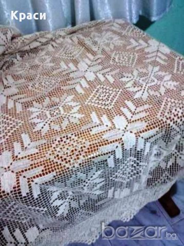 Красиви плетива на атрактивни цени в Олекотени завивки и одеяла в гр.  Бургас - ID18028719 — Bazar.bg