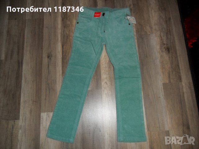 Нови дънки 116 р, снимка 3 - Детски панталони и дънки - 24324968