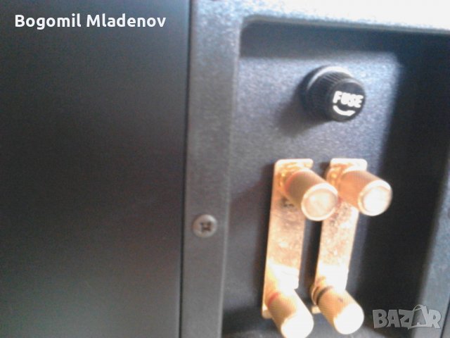 Quadral Aurum 5, снимка 4 - Тонколони - 22624202