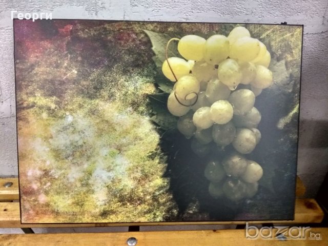 Картина с Led подсветка, снимка 3 - Картини - 18574844