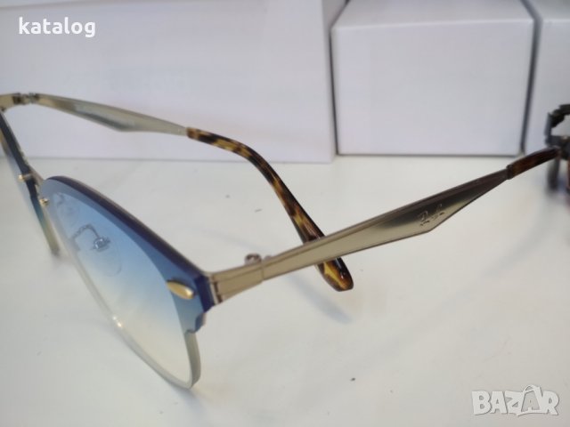 LOGO collection слънчеви очилa , снимка 4 - Слънчеви и диоптрични очила - 22437626