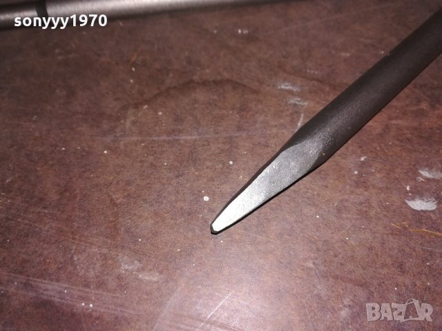шила 2бр-sds+ захват за перфоратор-нови, снимка 9 - Бормашини - 21995302