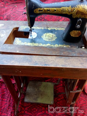Продавам шевна машина, снимка 6 - Други - 17692561