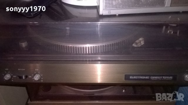 антики и аудио от https://sonyyy1970.bazar.bg/, снимка 7 - Ресийвъри, усилватели, смесителни пултове - 23578805