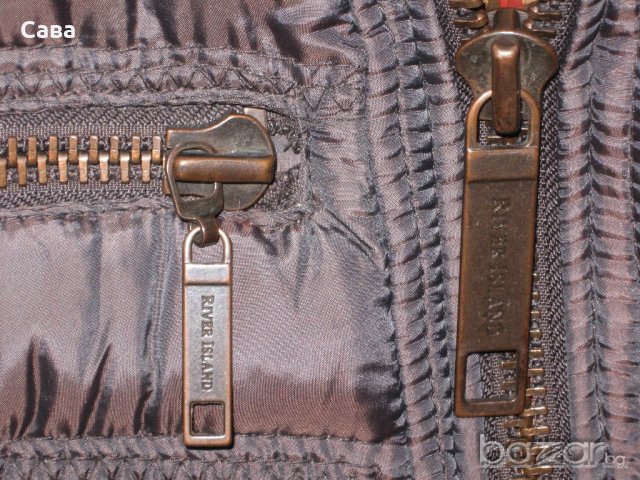 Елек RIVER ISLAND  дамски,ХС, снимка 3 - Елеци - 20608634