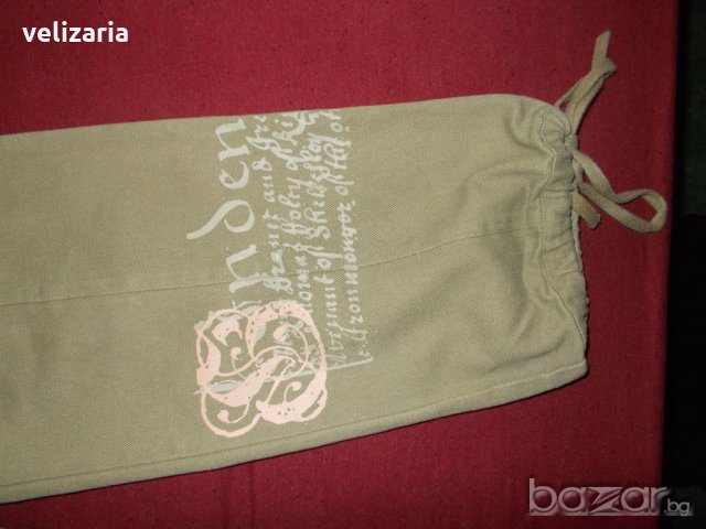 Костюм mariquita и подарък джинси Зара, снимка 7 - Детски комплекти - 19515222