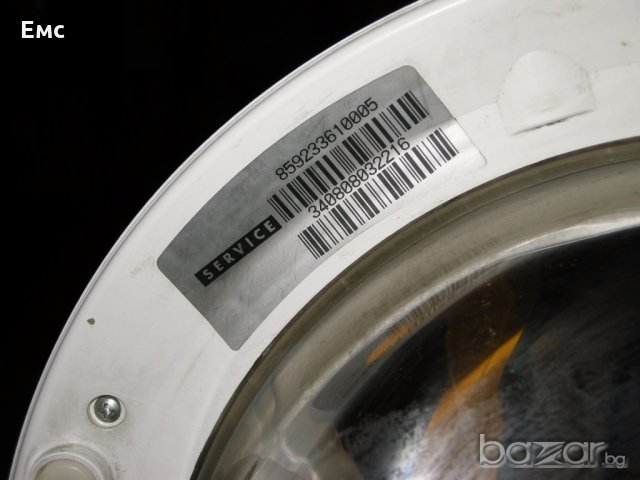 пералня whirlpool awo/d 43115  на части, снимка 3 - Перални - 19016512