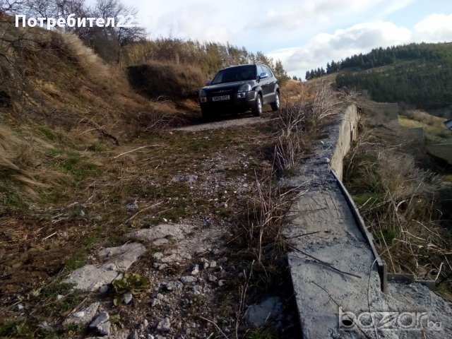 Продавам  каменна къща в с.Зорница 2ет. / двор - 300кв./ ток , вода , асфалтов път , хубава панорама, снимка 14 - Къщи - 13862660