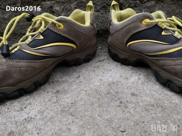 Маратонки Salomon , снимка 8 - Маратонки - 24564542