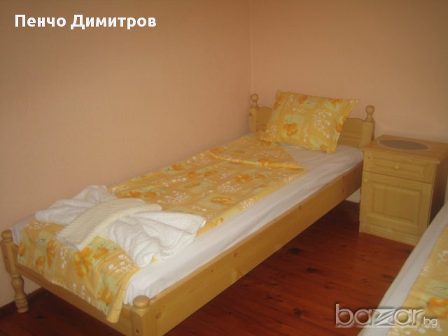 Нощувки в Хисаря, снимка 3 - Етаж от къща - 15021050