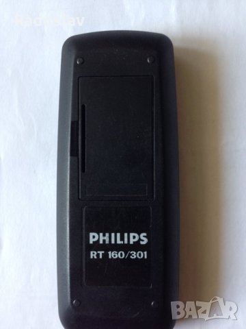 Philips rt 160/301, снимка 2 - Други - 26016779