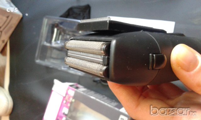 Акумулаторна самобръсначка, снимка 8 - Други - 13636610