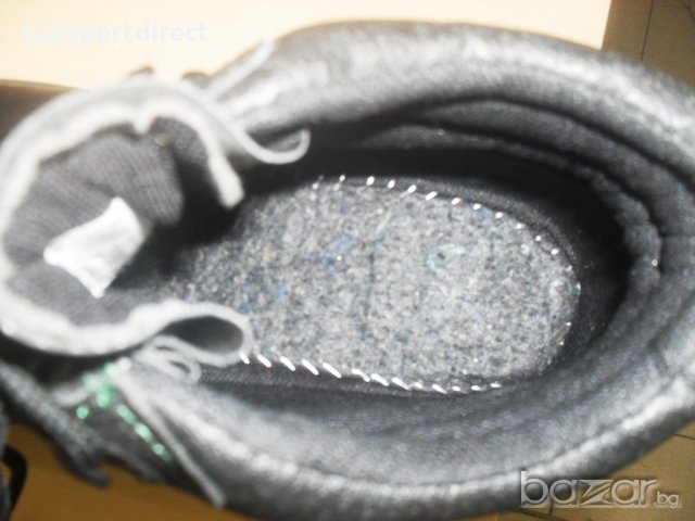 промо-Защитни обувки Аlmeria от 100% естествена кожа с предпазно бомбе., снимка 10 - Мъжки боти - 19586577