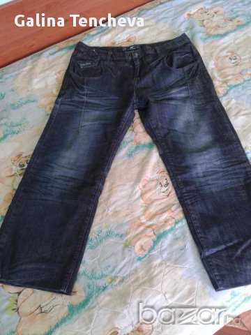 Мъжки дънки