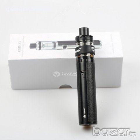 Joyetech Unimax 25 оригинален нов вейп vape 3000mah промоция! , снимка 3 - Вейп без пълнители - 17632448