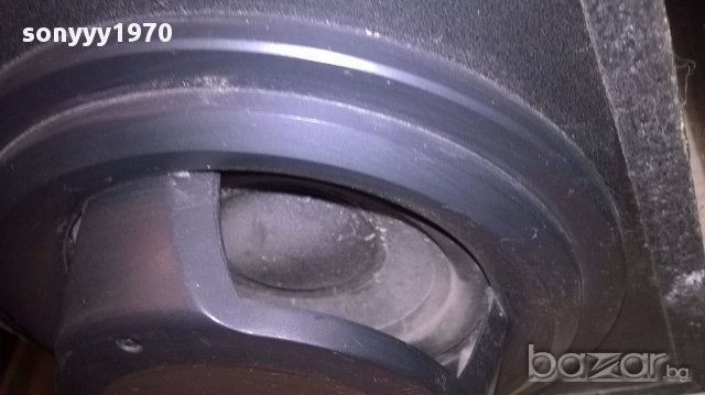 Jvc ux-bs1013 japan-2 броя-26/26/17см-внос швеицария, снимка 15 - Тонколони - 15704610